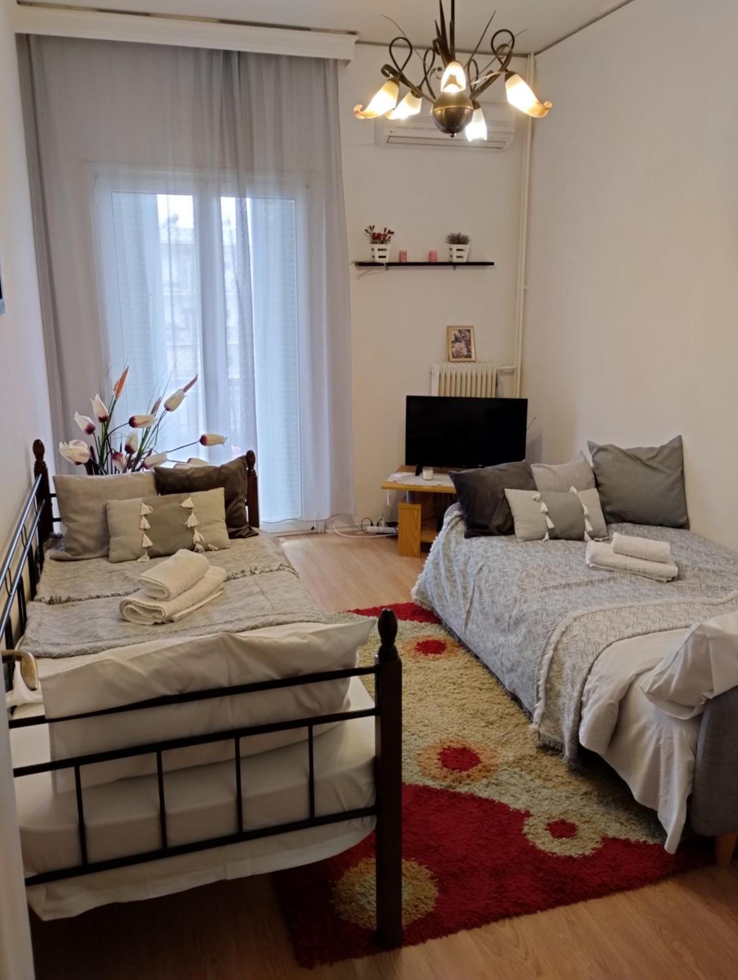 Appartement Emmy Chania (Crete)