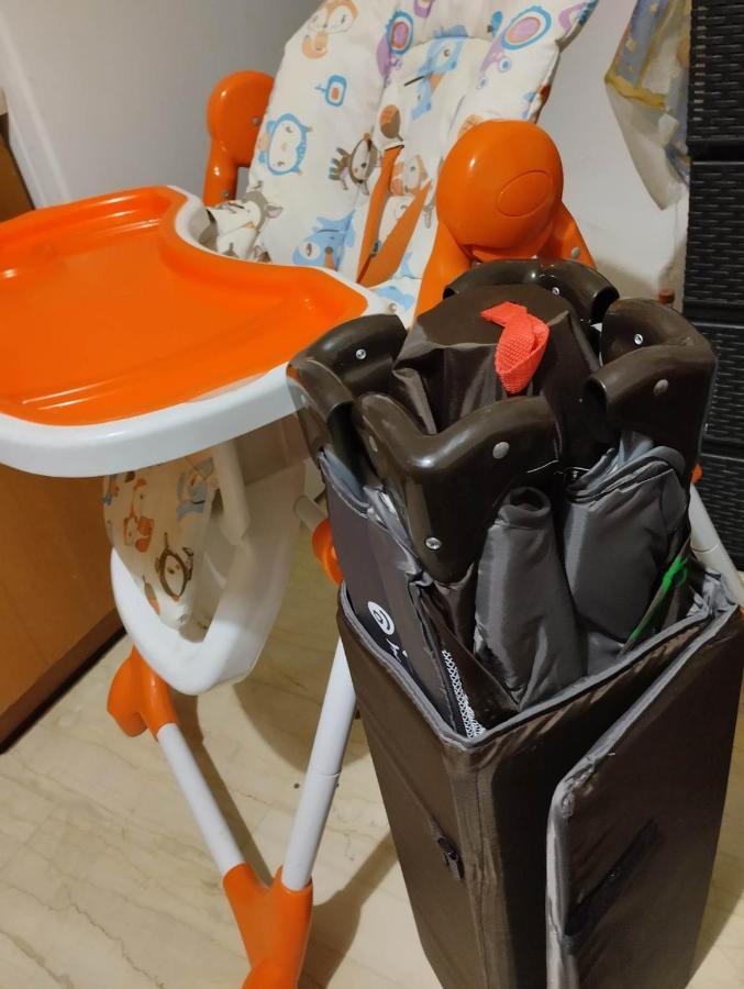 Appartement Emmy La Canée