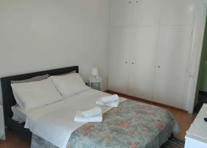Emmy Apartment