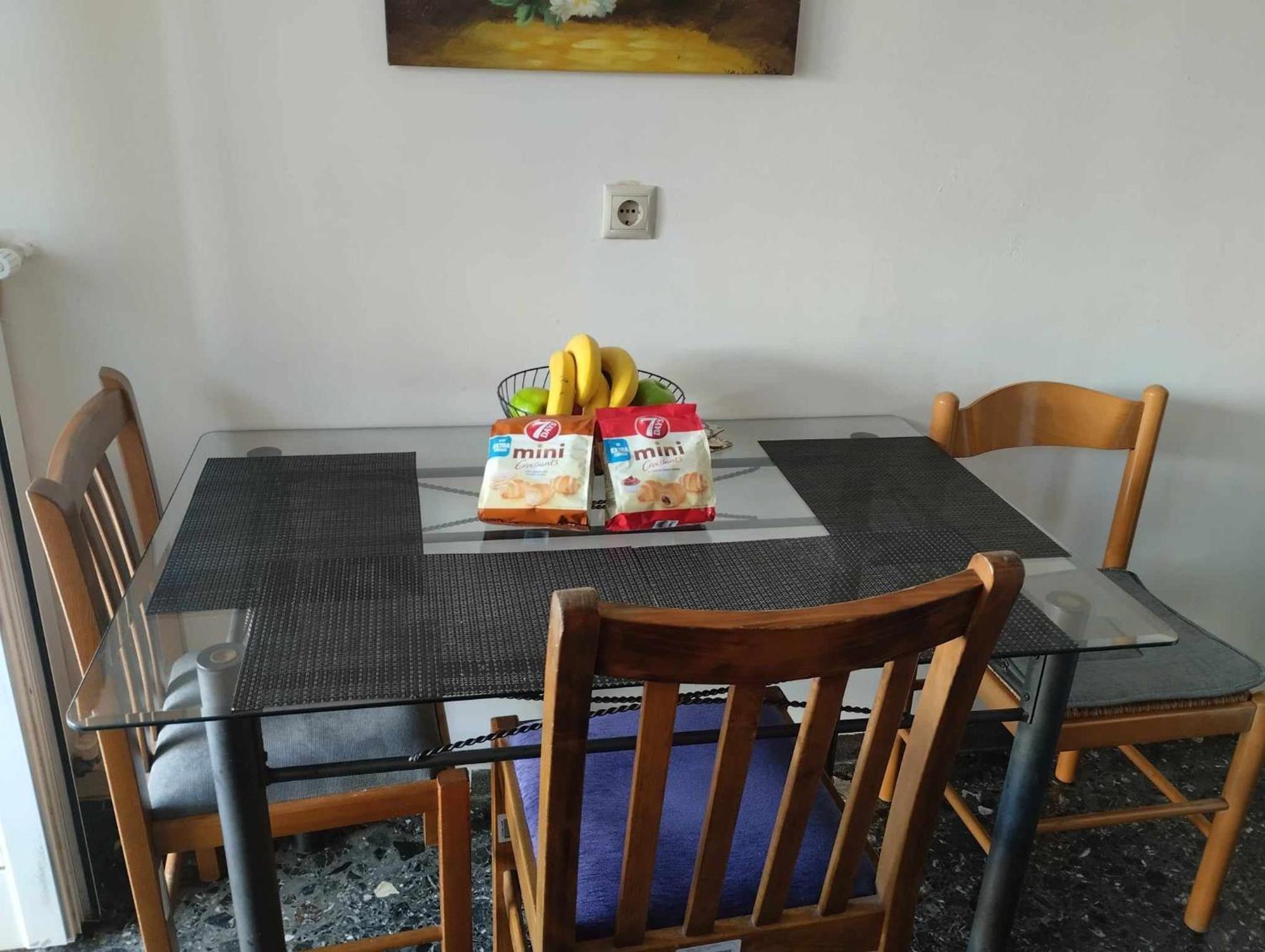 Emmy Apartment *