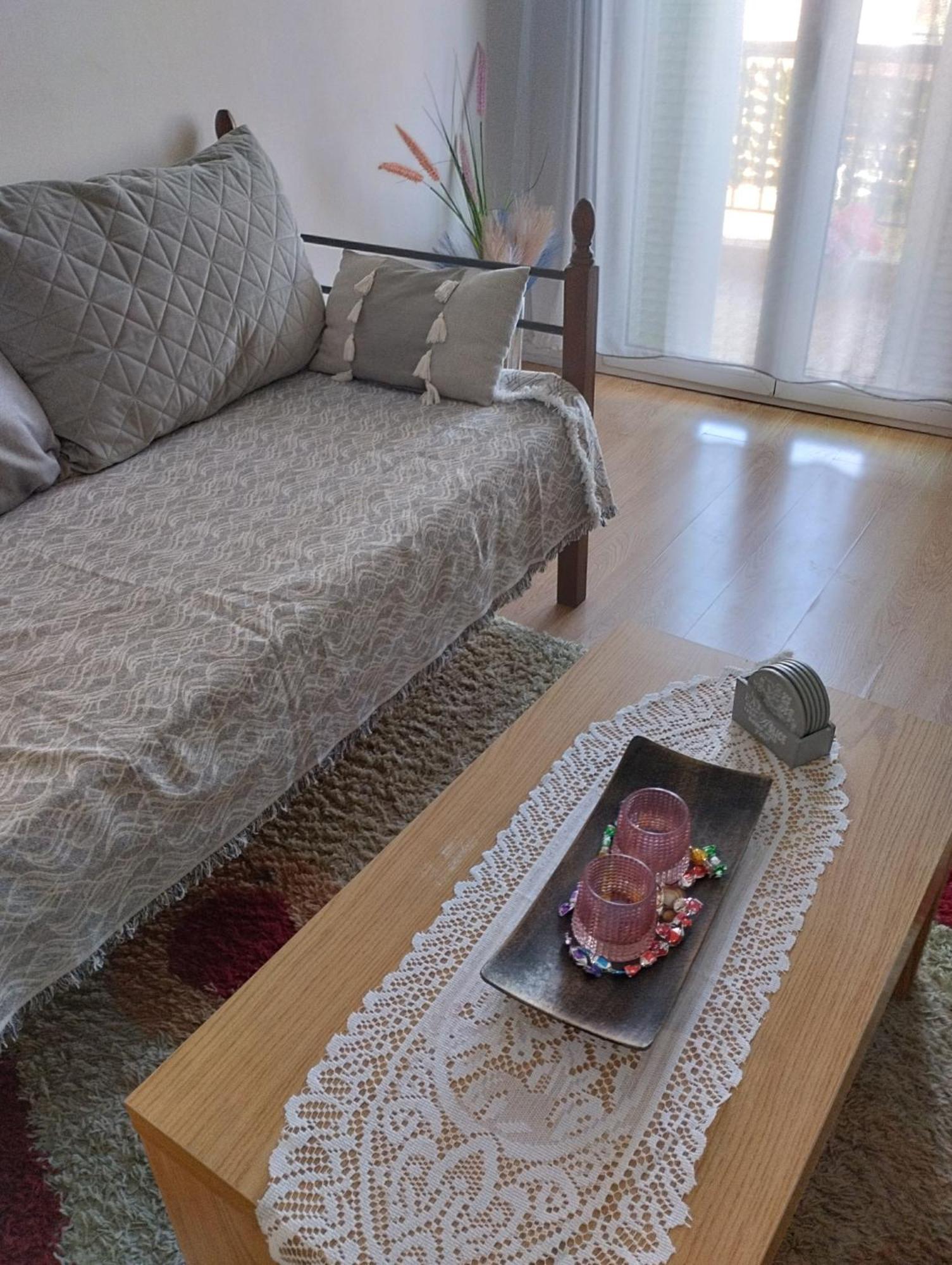 Apartment Emmy *